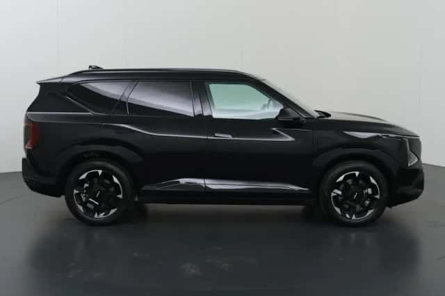 Kia EV5 (2026) thumbnail 6