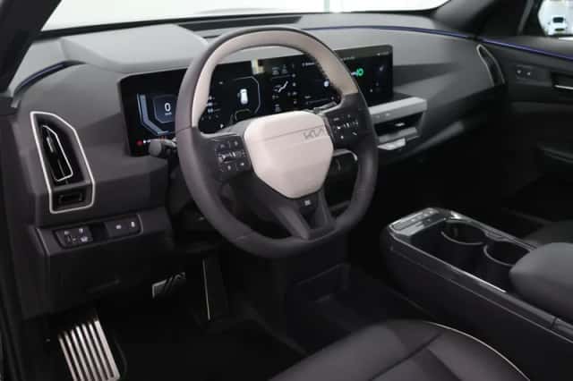 Kia EV5 (2026) thumbnail 7