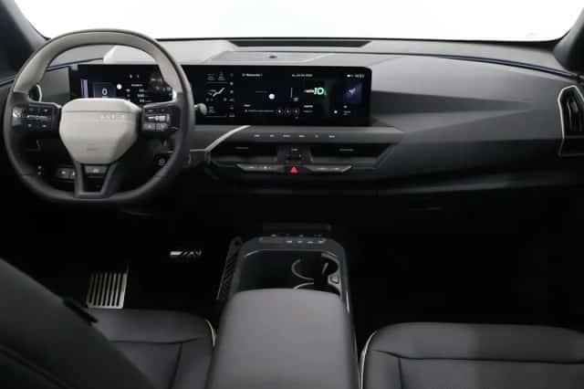 Kia EV5 (2026) thumbnail 8