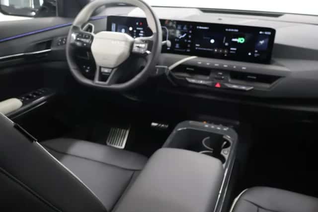 Kia EV5 (2026) thumbnail 9