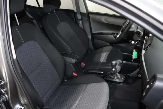 Kia Picanto (2026) thumbnail 9