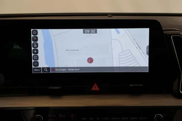 Kia Sportage (2022) thumbnail 13