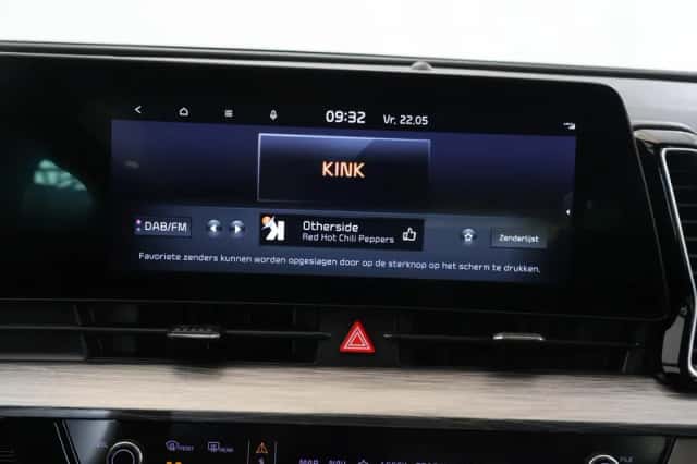 Kia Sportage (2022) thumbnail 15