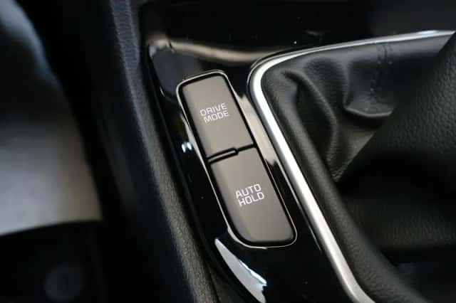 Kia Sportage (2022) thumbnail 20