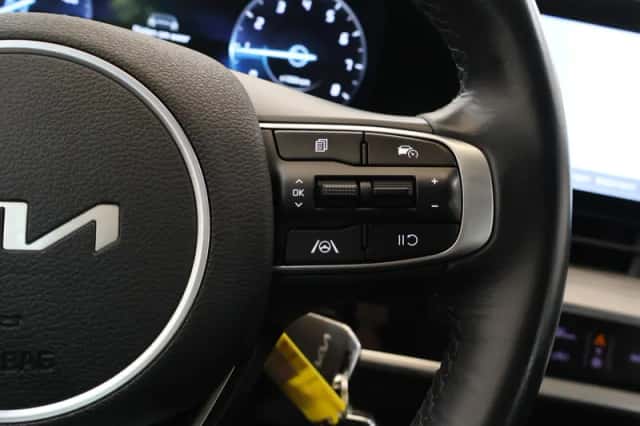 Kia Sportage (2022) thumbnail 26