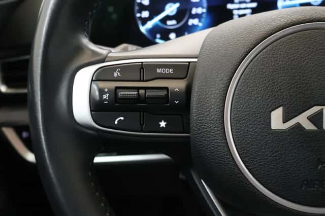 Kia Sportage (2022) thumbnail 28