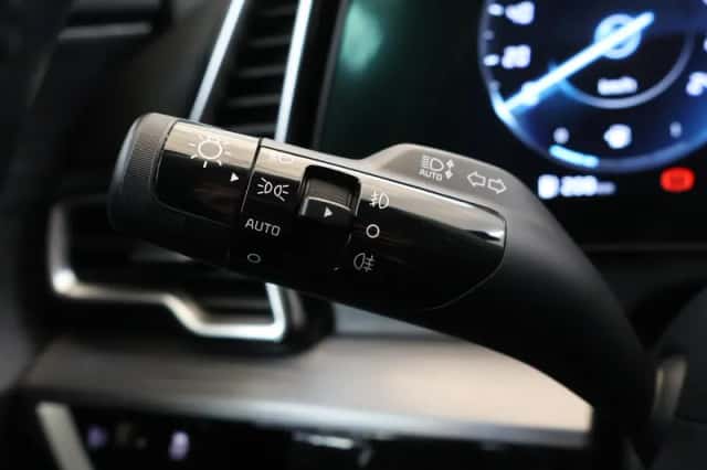 Kia Sportage (2022) thumbnail 29