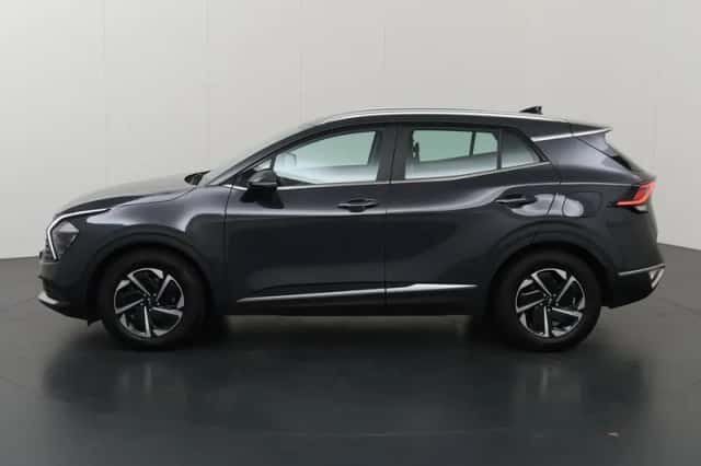 Kia Sportage (2022) thumbnail 5