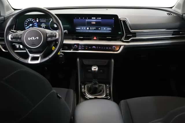Kia Sportage (2022) thumbnail 8