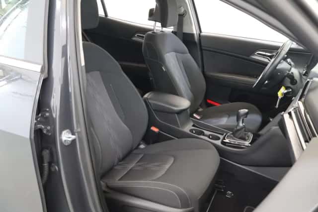 Kia Sportage (2022) thumbnail 10