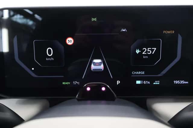 Kia EV4 (2025) thumbnail 13