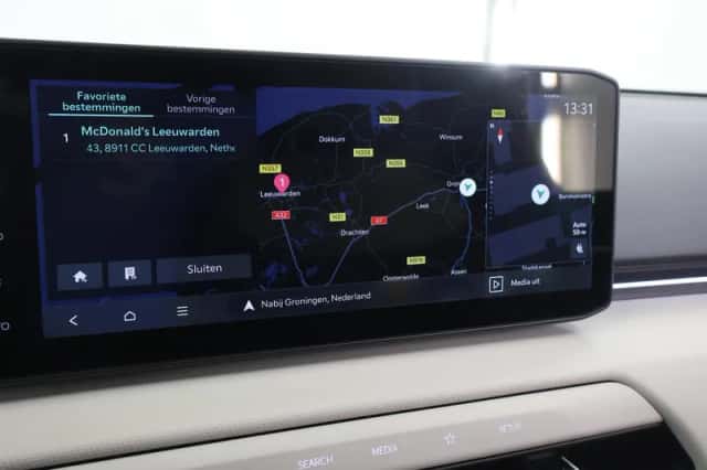 Kia EV4 (2025) thumbnail 14