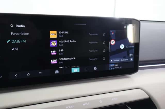 Kia EV4 (2025) thumbnail 15