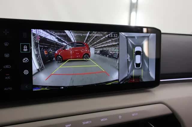 Kia EV4 (2025) thumbnail 17