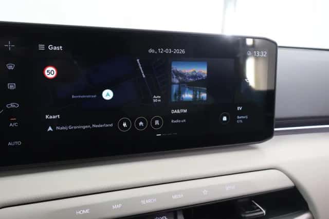 Kia EV4 (2025) thumbnail 18