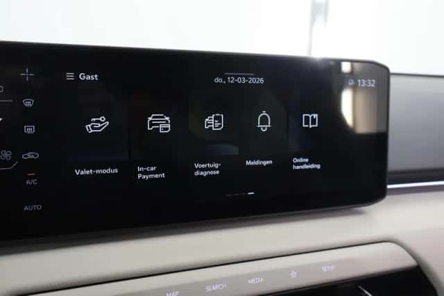 Kia EV4 (2025) thumbnail 21