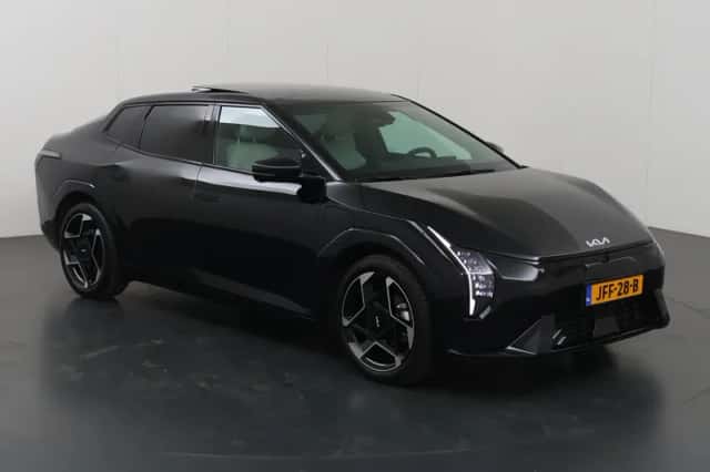 Kia EV4 (2025) thumbnail 23