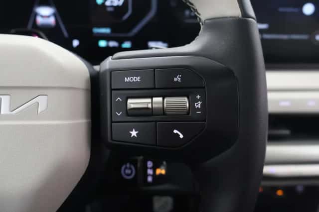 Kia EV4 (2025) thumbnail 30