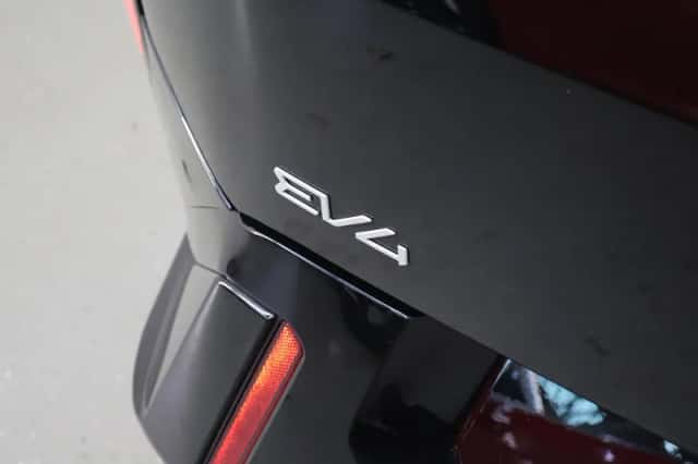 Kia EV4 (2025) thumbnail 42