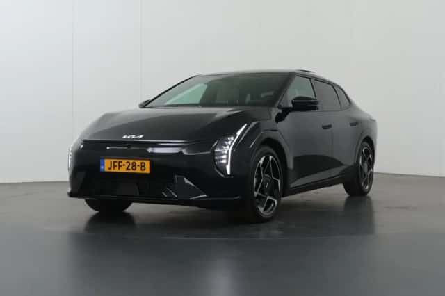 Kia EV4 (2025) thumbnail 44