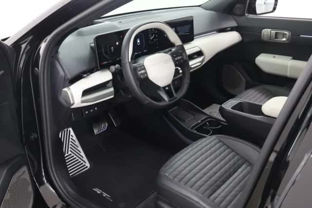 Kia EV4 (2025) thumbnail 7
