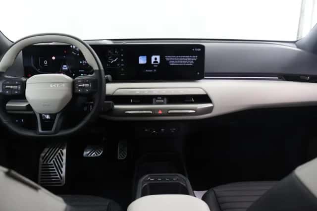 Kia EV4 (2025) thumbnail 8