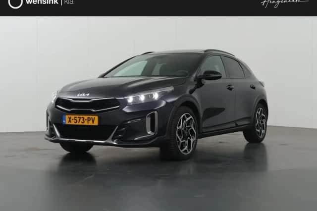 Kia XCeed (2024)