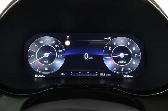 Kia XCeed (2024) thumbnail 12