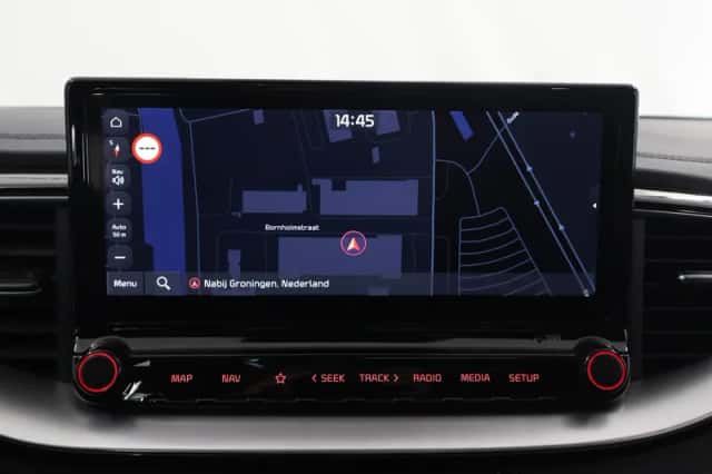 Kia XCeed (2024) thumbnail 13