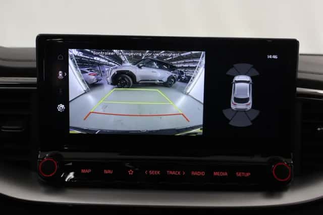 Kia XCeed (2024) thumbnail 14