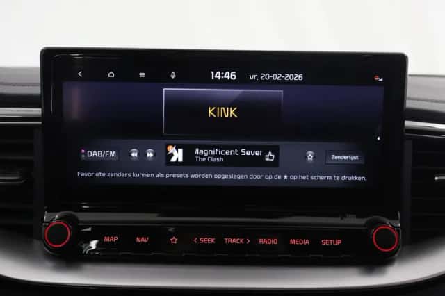 Kia XCeed (2024) thumbnail 15