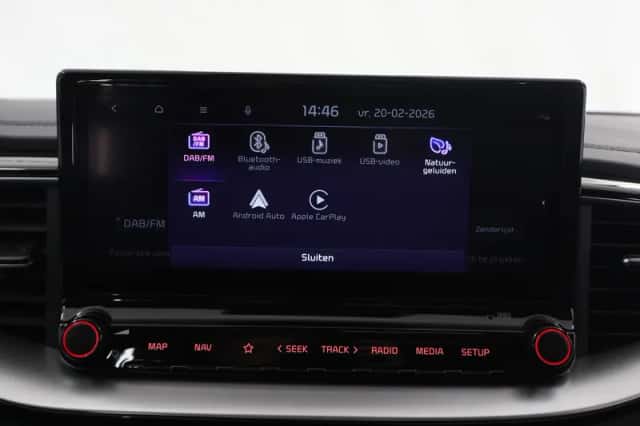 Kia XCeed (2024) thumbnail 16