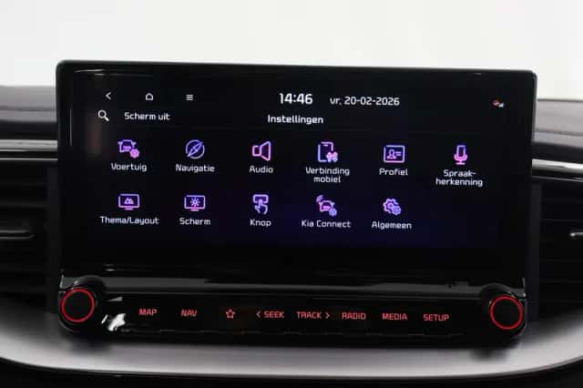 Kia XCeed (2024) thumbnail 17