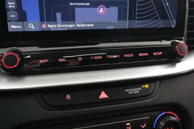 Kia XCeed (2024) thumbnail 18