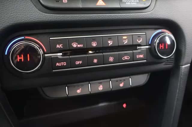 Kia XCeed (2024) thumbnail 19