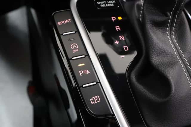 Kia XCeed (2024) thumbnail 20