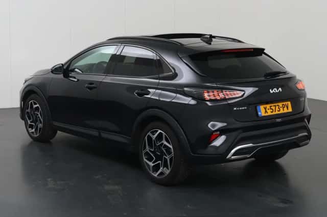 Kia XCeed (2024) thumbnail 22