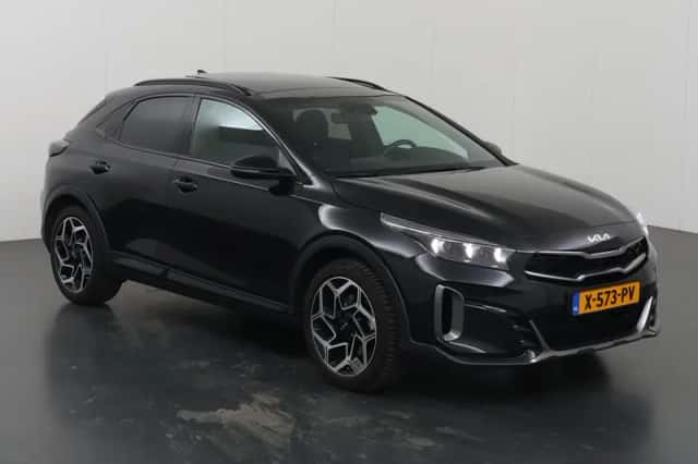 Kia XCeed (2024) thumbnail 23
