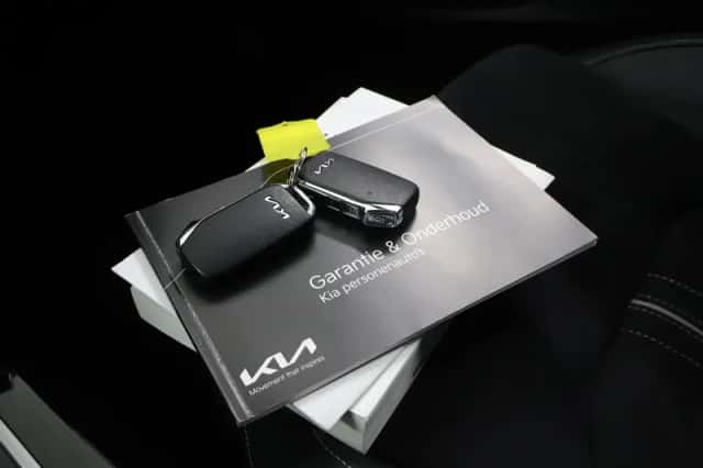 Kia XCeed (2024) thumbnail 25