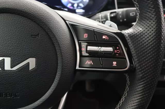 Kia XCeed (2024) thumbnail 28