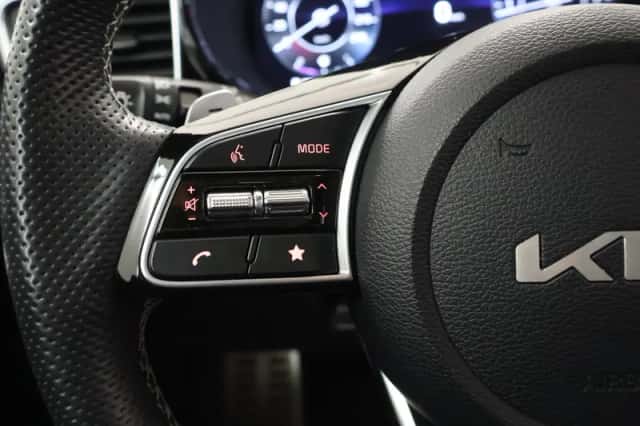 Kia XCeed (2024) thumbnail 30