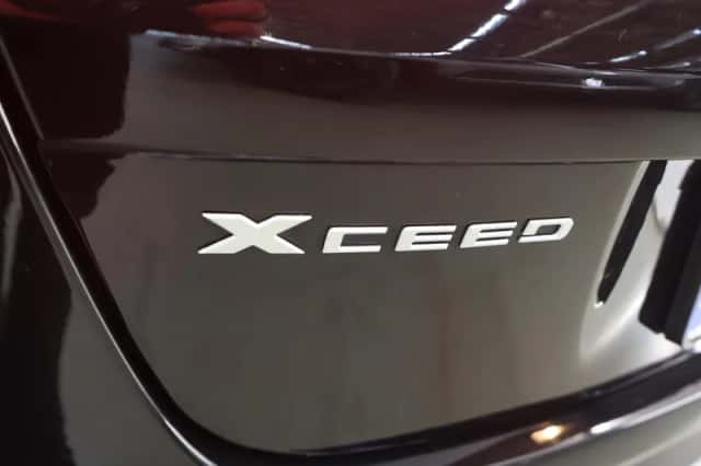 Kia XCeed (2024) thumbnail 41