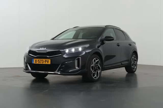 Kia XCeed (2024) thumbnail 44
