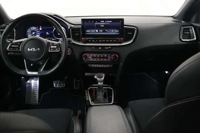 Kia XCeed (2024) thumbnail 8
