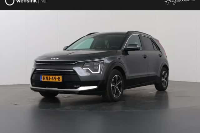 Kia Niro (2025)
