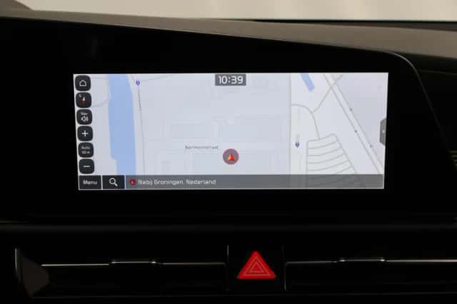 Kia Niro (2025) thumbnail 13