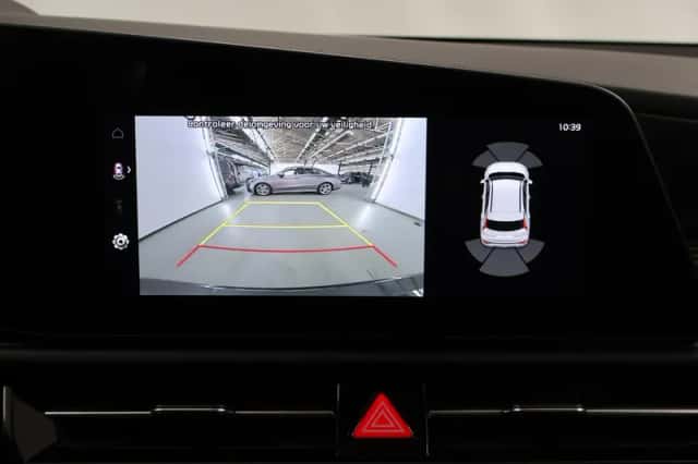 Kia Niro (2025) thumbnail 14