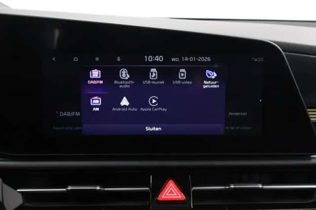 Kia Niro (2025) thumbnail 16