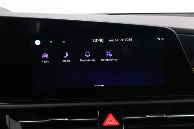 Kia Niro (2025) thumbnail 19
