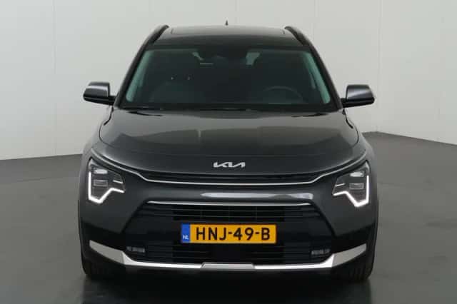 Kia Niro (2025) thumbnail 3